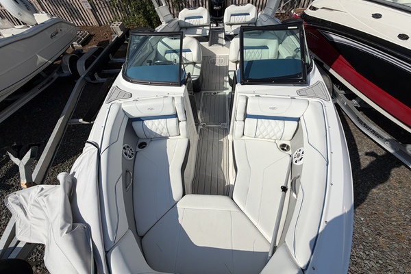 22ft Regal Yacht For Sale