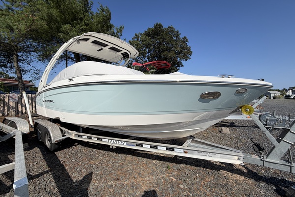 22ft Regal Yacht For Sale