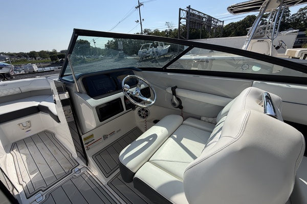 22ft Regal Yacht For Sale