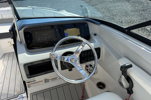 22ft Regal Yacht For Sale