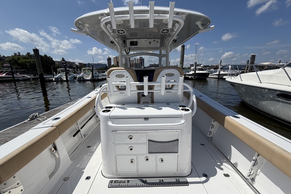 31ft Sportsman Yacht For Sale