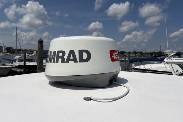 31ft Sportsman Yacht For Sale