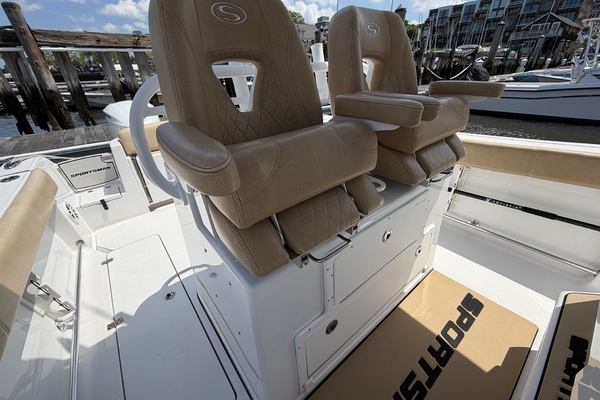 31ft Sportsman Yacht For Sale