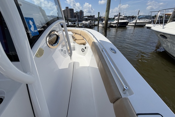 31ft Sportsman Yacht For Sale