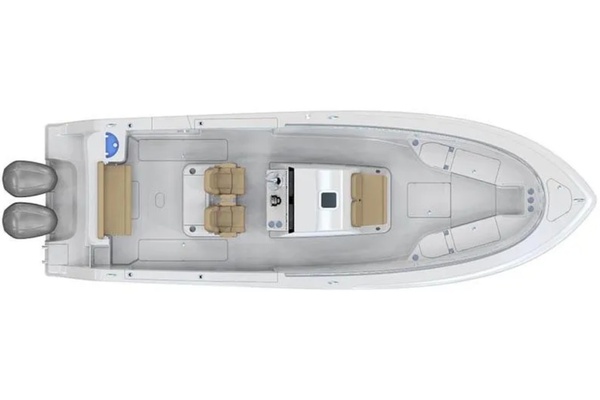 31ft Sportsman Yacht For Sale