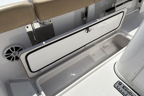 31ft Sportsman Yacht For Sale