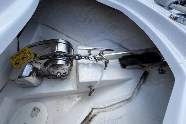31ft Sportsman Yacht For Sale