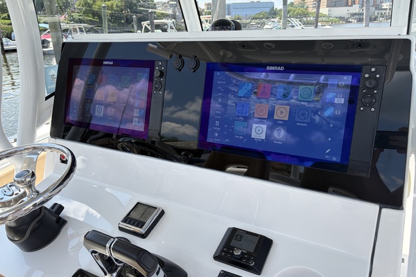 31ft Sportsman Yacht For Sale