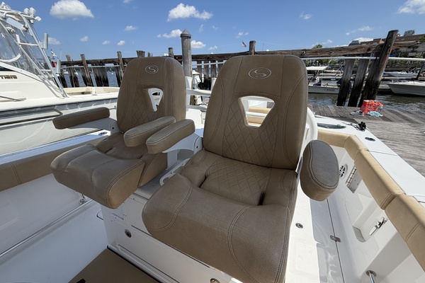 31ft Sportsman Yacht For Sale