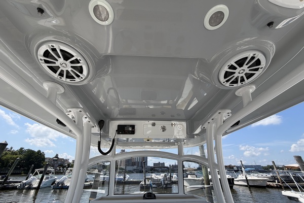 31ft Sportsman Yacht For Sale