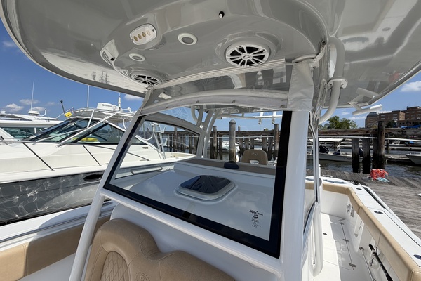 31ft Sportsman Yacht For Sale