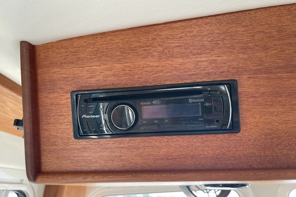 SIMPATICO 34ft Nordic Tugs Yacht For Sale