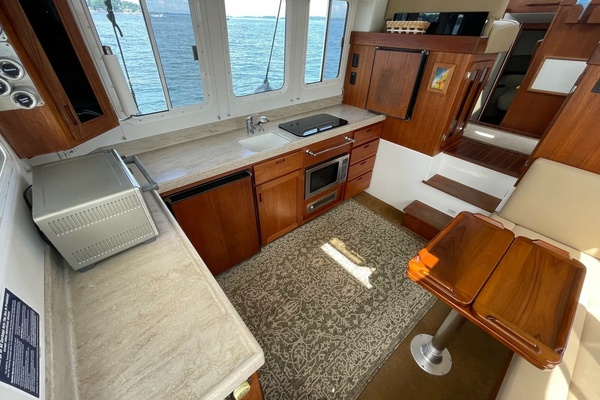 SIMPATICO 34ft Nordic Tugs Yacht For Sale