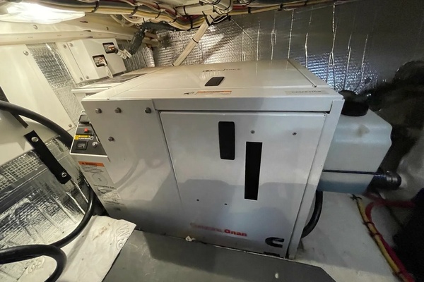 SIMPATICO 34ft Nordic Tugs Yacht For Sale