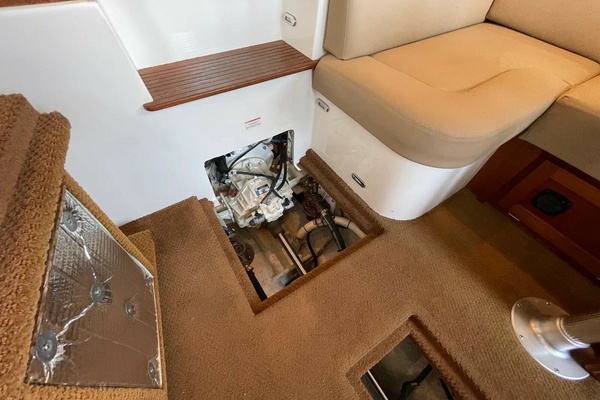 SIMPATICO 34ft Nordic Tugs Yacht For Sale