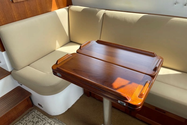 SIMPATICO 34ft Nordic Tugs Yacht For Sale