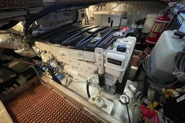 SIMPATICO 34ft Nordic Tugs Yacht For Sale