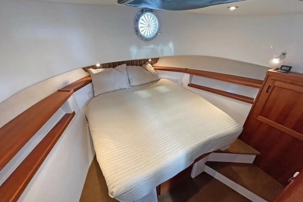 2010 Nordic Tugs 34