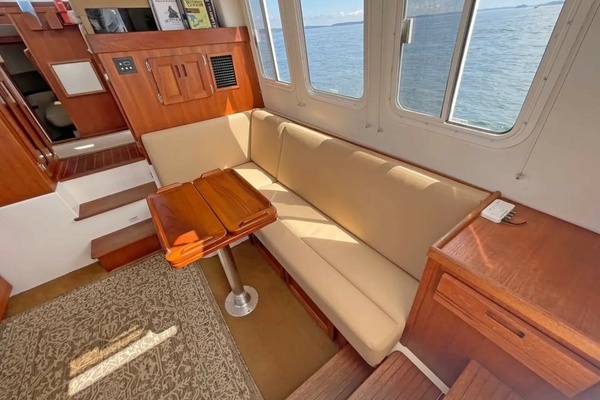 2010 Nordic Tugs 34