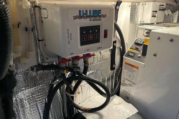 SIMPATICO 34ft Nordic Tugs Yacht For Sale