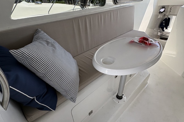 37ft Millenium Marine Yacht For Sale
