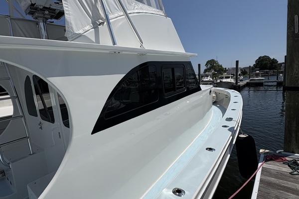 37ft Millenium Marine Yacht For Sale