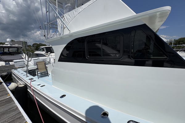 37ft Millenium Marine Yacht For Sale