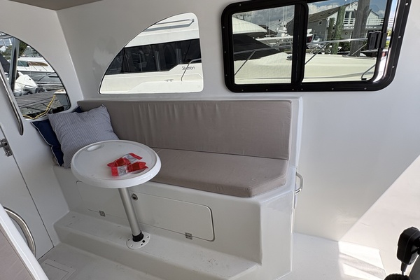 37ft Millenium Marine Yacht For Sale
