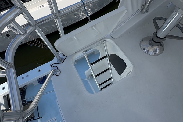 37ft Millenium Marine Yacht For Sale