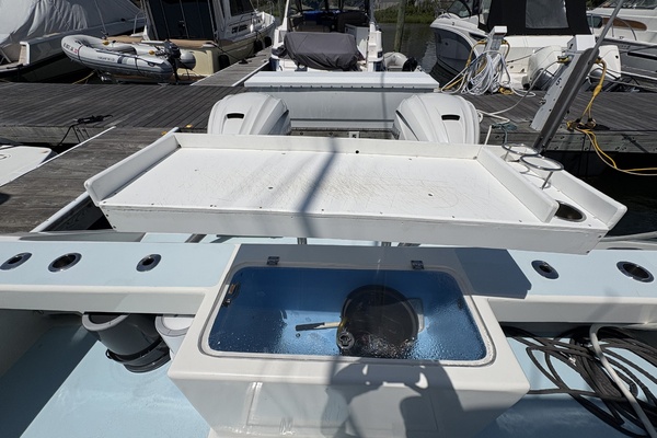 37ft Millenium Marine Yacht For Sale