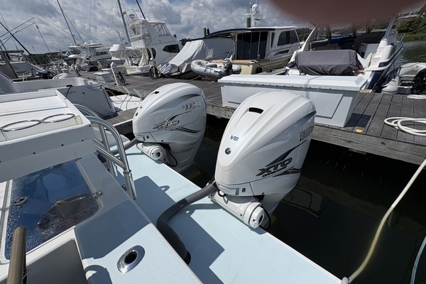 37ft Millenium Marine Yacht For Sale