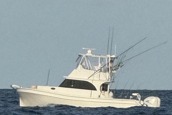 37-ft-Millenium Marine-2023-37 WA- Mystic Connecticut United States  yacht for sale