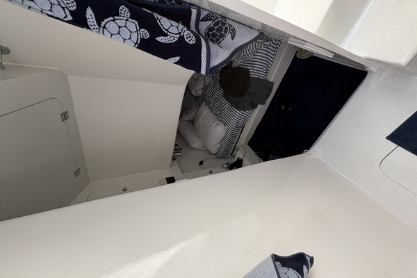 37ft Millenium Marine Yacht For Sale