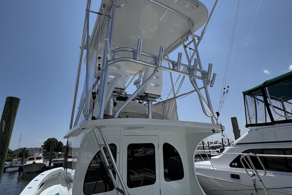 37ft Millenium Marine Yacht For Sale