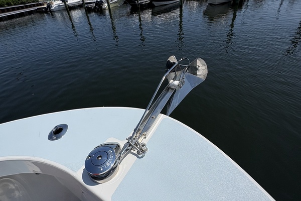 37ft Millenium Marine Yacht For Sale