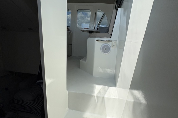 37ft Millenium Marine Yacht For Sale
