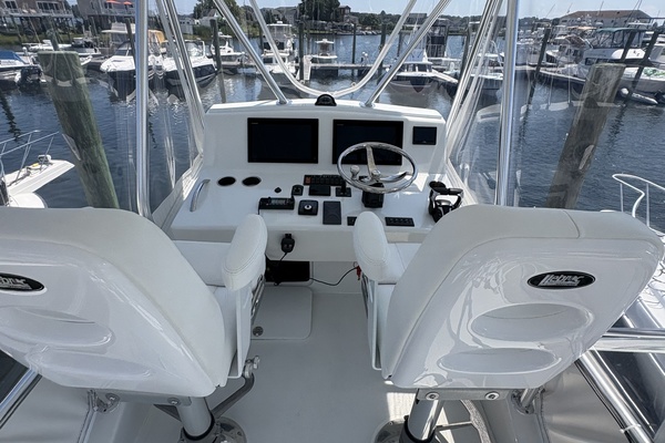 37ft Millenium Marine Yacht For Sale