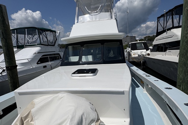 37ft Millenium Marine Yacht For Sale