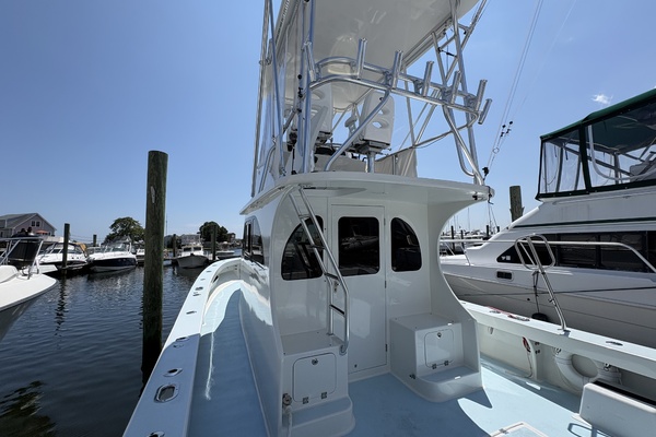 37ft Millenium Marine Yacht For Sale
