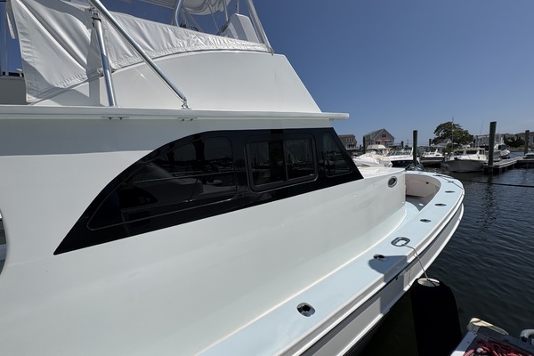 37ft Millenium Marine Yacht For Sale