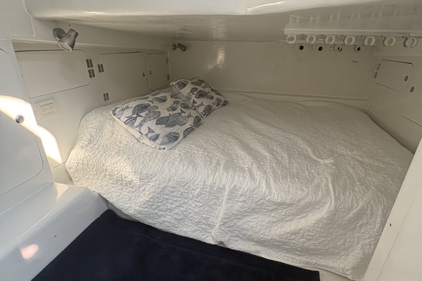 37ft Millenium Marine Yacht For Sale