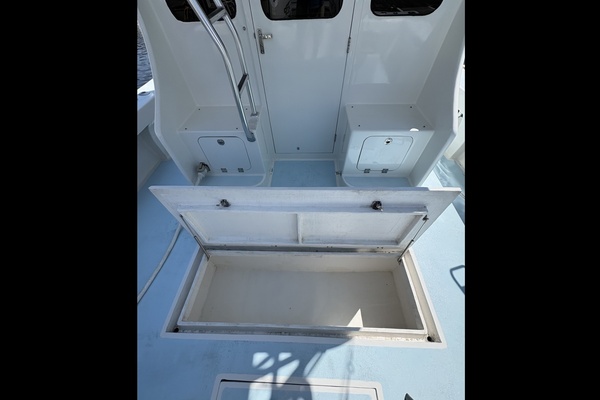 37ft Millenium Marine Yacht For Sale