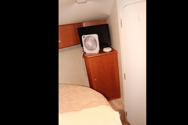 Master TV Locker