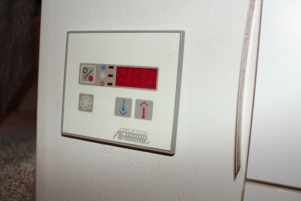 AC Control