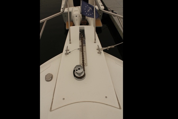Anchor Windless