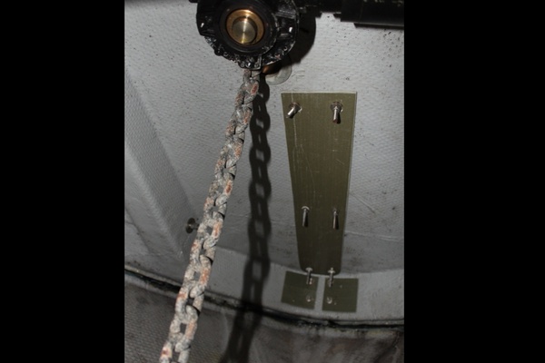 Anchor Locker