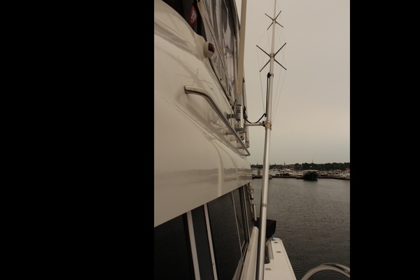 Portside Outriggers
