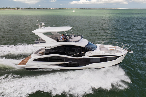 52-ft-Galeon-2027-520FLY- Fort Myers Florida United States  yacht for sale
