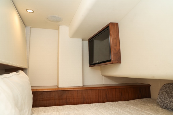 Huckleberry 44ft Viking Yacht For Sale