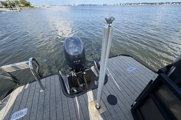 21ft Starcraft Yacht For Sale